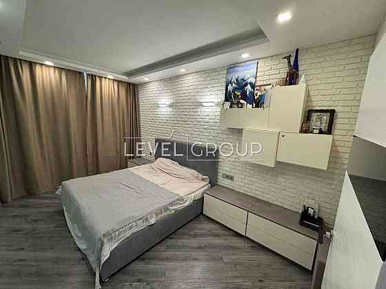 Продаж сучасної 1-кім квартири | Дарницький район, біля озера Сонячне Київ