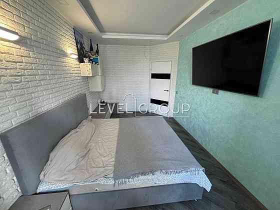 Продаж сучасної 1-кім квартири | Дарницький район, біля озера Сонячне Київ