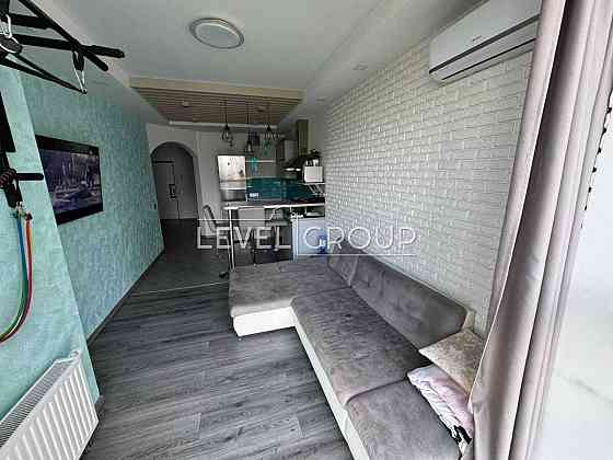 Продаж сучасної 1-кім квартири | Дарницький район, біля озера Сонячне Київ