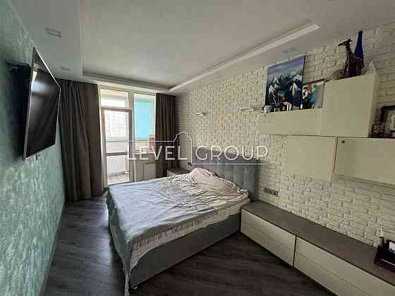 Продаж сучасної 1-кім квартири | Дарницький район, біля озера Сонячне Київ