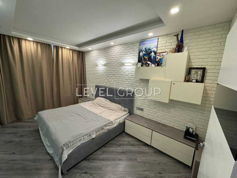 Продаж сучасної 1-кім квартири | Дарницький район, біля озера Сонячне Київ - зображення 1