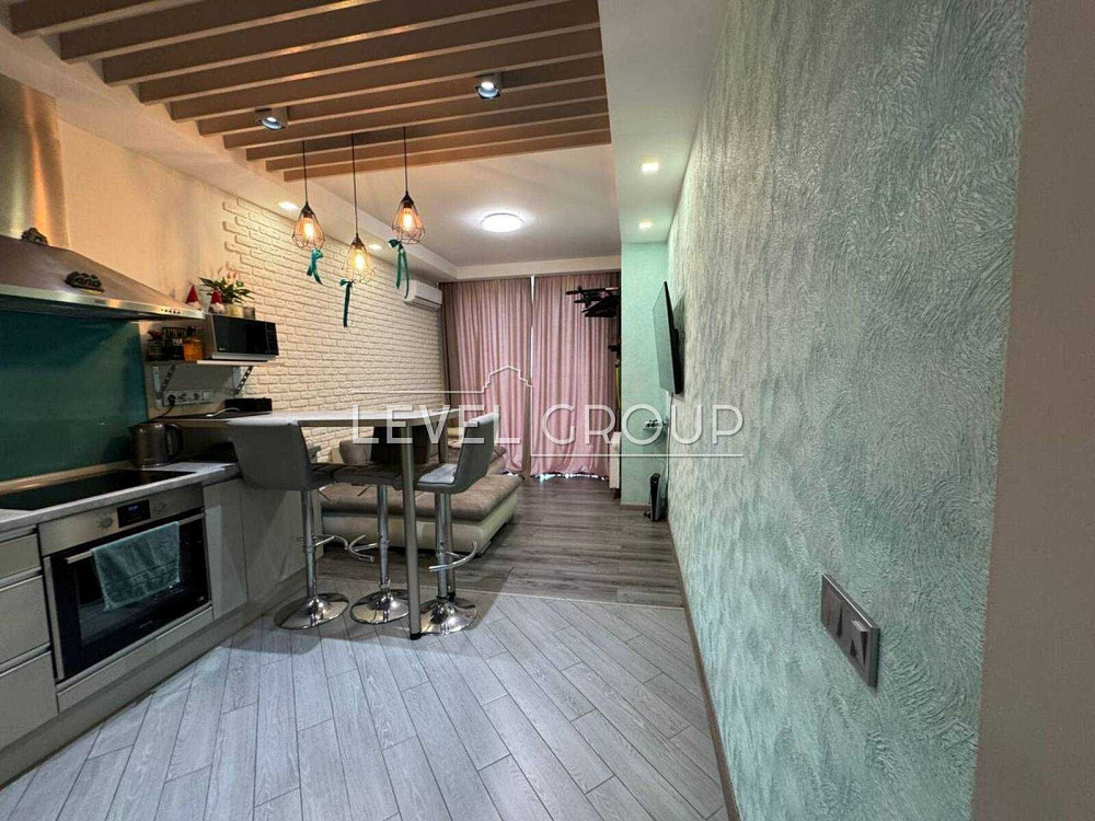 Продаж сучасної 1-кім квартири | Дарницький район, біля озера Сонячне Київ - зображення 8