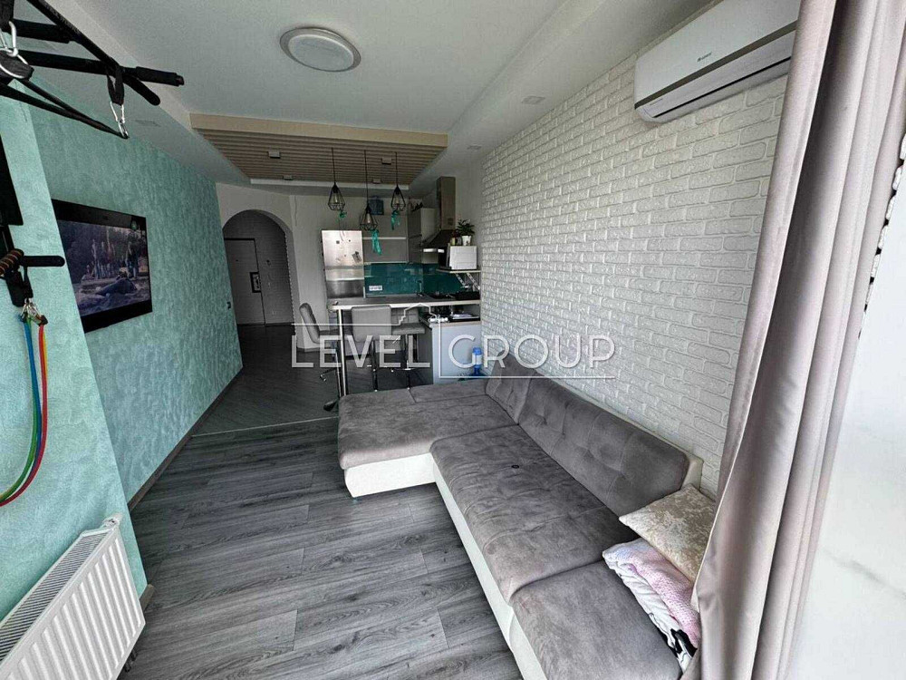 Продаж сучасної 1-кім квартири | Дарницький район, біля озера Сонячне Київ - зображення 6