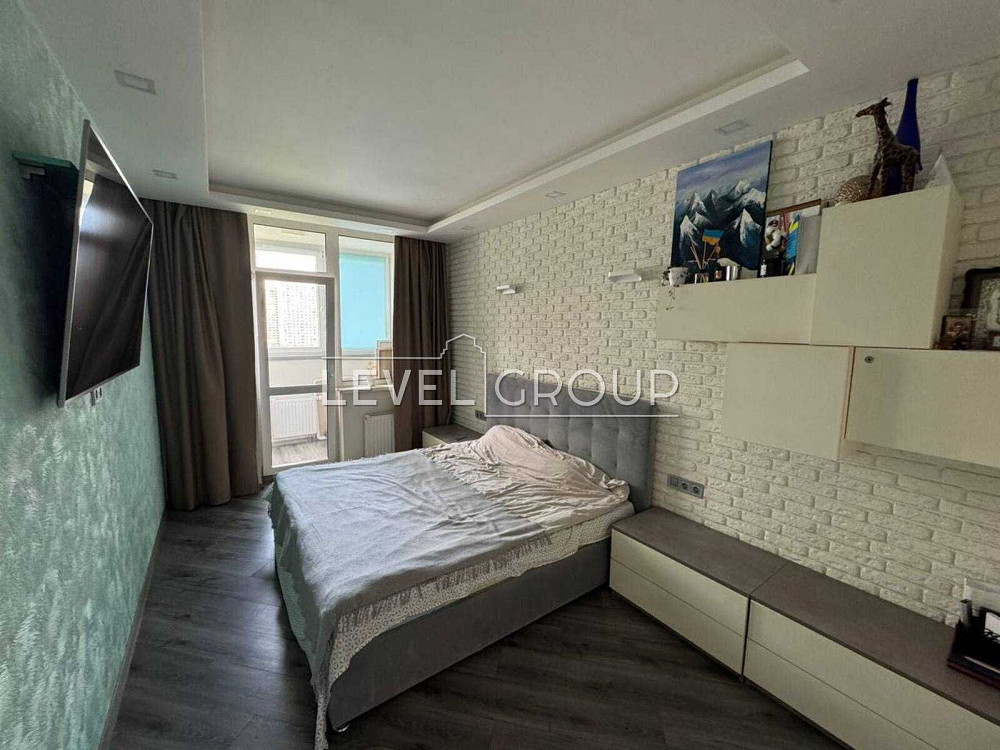 Продаж сучасної 1-кім квартири | Дарницький район, біля озера Сонячне Київ - зображення 4