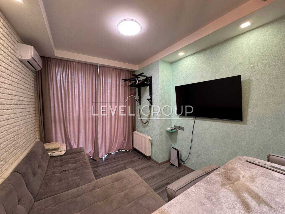 Продаж сучасної 1-кім квартири | Дарницький район, біля озера Сонячне Київ - зображення 7