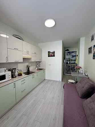 47м2(Євро 2) в Ірпені!топова локація!Без комісії!Газ!Мін.Оф. Ирпень