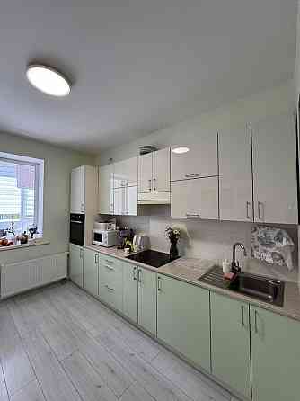 47м2(Євро 2) в Ірпені!топова локація!Без комісії!Газ!Мін.Оф. Ирпень