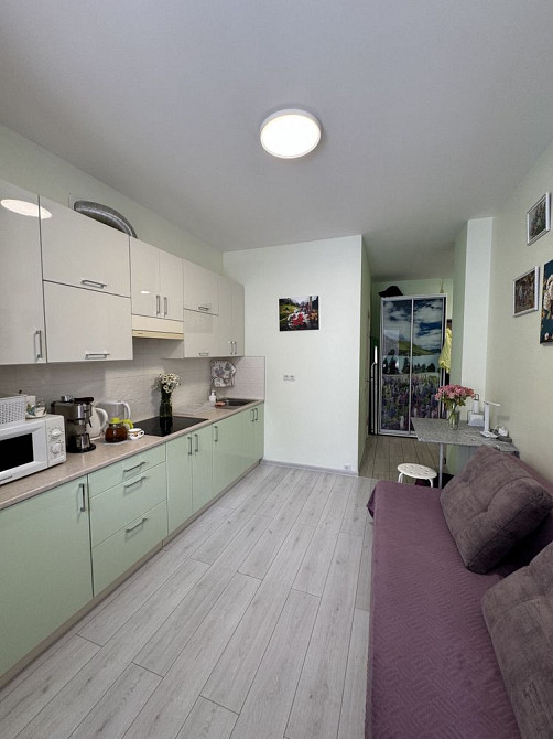 47м2(Євро 2) в Ірпені!топова локація!Без комісії!Газ!Мін.Оф. Ирпень - изображение 1