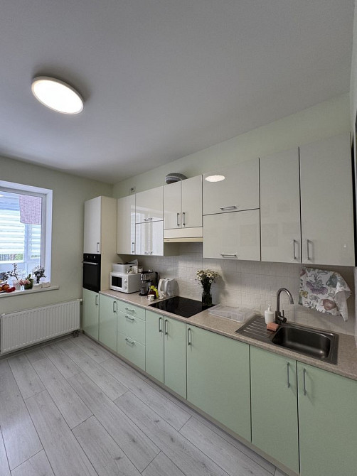 47м2(Євро 2) в Ірпені!топова локація!Без комісії!Газ!Мін.Оф. Ирпень - изображение 2