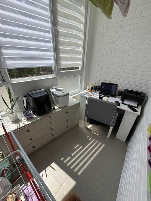 47м2(Євро 2) в Ірпені!топова локація!Без комісії!Газ!Мін.Оф. Ирпень - изображение 7