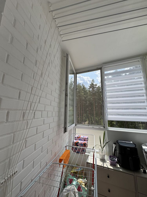 47м2(Євро 2) в Ірпені!топова локація!Без комісії!Газ!Мін.Оф. Ирпень - изображение 6