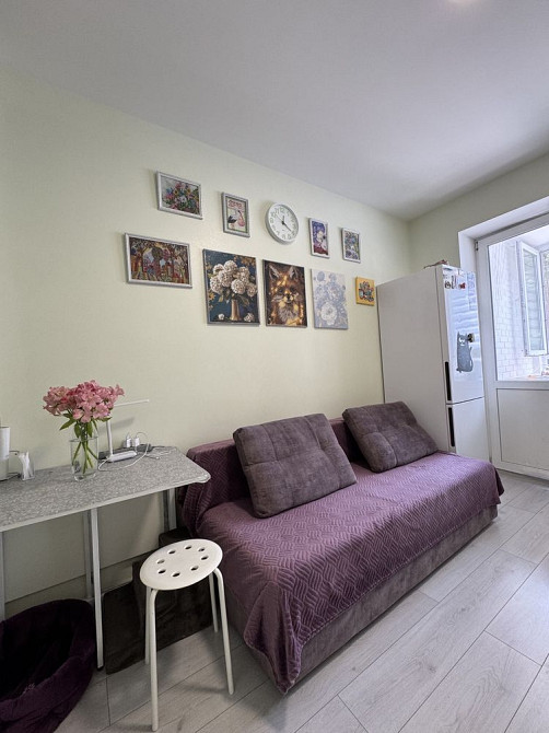 47м2(Євро 2) в Ірпені!топова локація!Без комісії!Газ!Мін.Оф. Ирпень - изображение 4