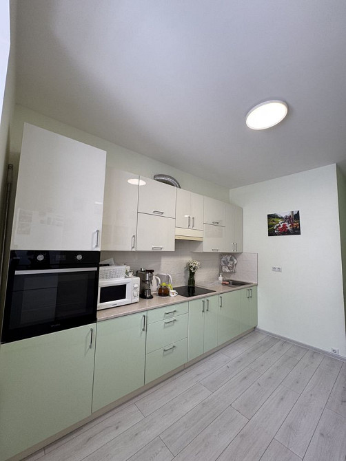 47м2(Євро 2) в Ірпені!топова локація!Без комісії!Газ!Мін.Оф. Ирпень - изображение 5