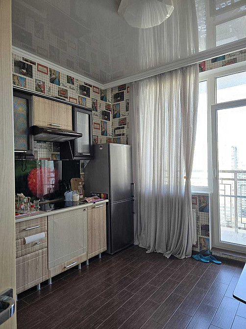 Срочно‼️ 1 комнатная с ремонтом в ЖК Альтаир2 ‼️ Odesa - photo 4