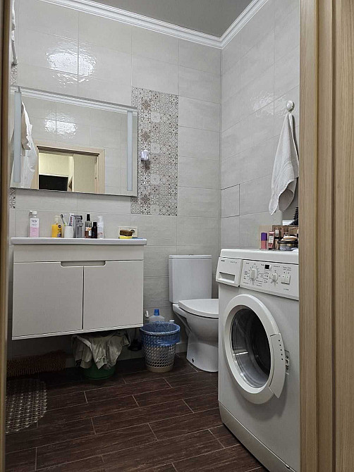 Срочно‼️ 1 комнатная с ремонтом в ЖК Альтаир2 ‼️ Odesa - photo 6