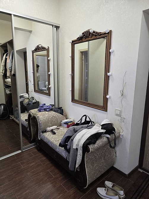 Срочно‼️ 1 комнатная с ремонтом в ЖК Альтаир2 ‼️ Odesa - photo 3