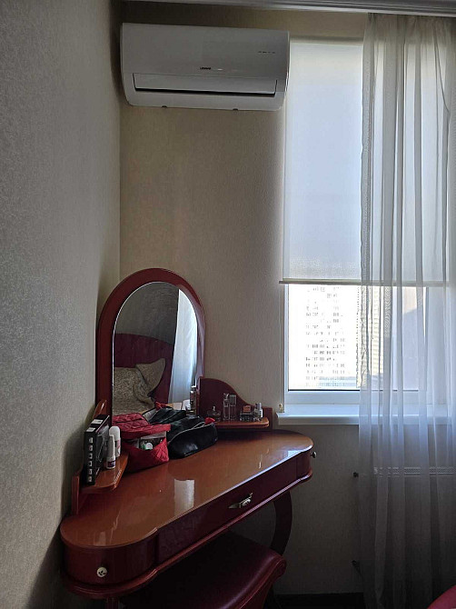 Срочно‼️ 1 комнатная с ремонтом в ЖК Альтаир2 ‼️ Odesa - photo 2