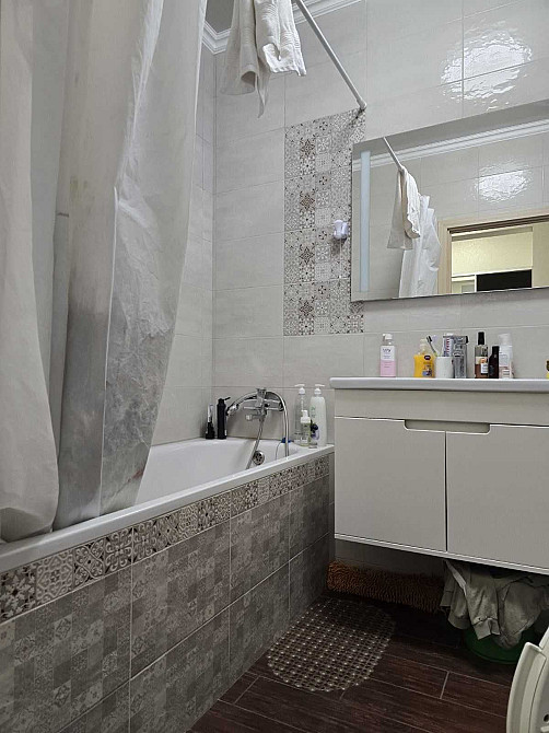 Срочно‼️ 1 комнатная с ремонтом в ЖК Альтаир2 ‼️ Odesa - photo 7