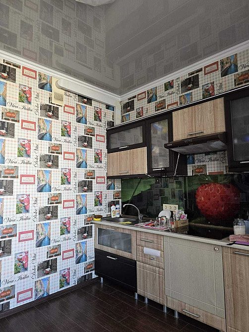 Срочно‼️ 1 комнатная с ремонтом в ЖК Альтаир2 ‼️ Odesa - photo 5