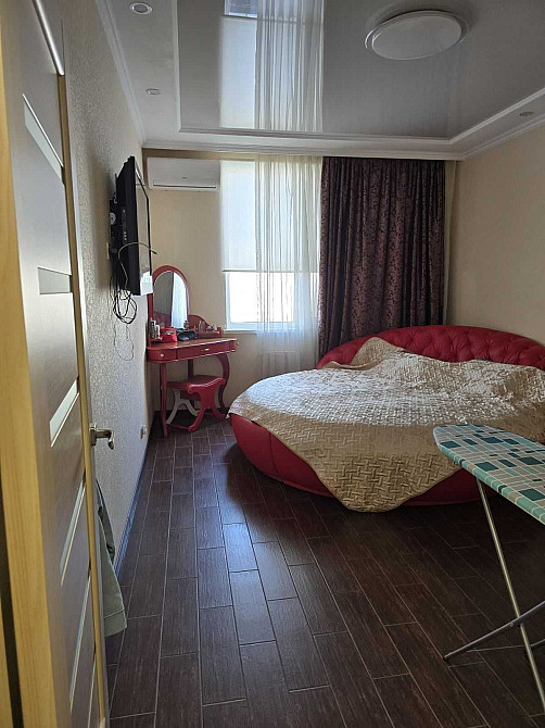 Срочно‼️ 1 комнатная с ремонтом в ЖК Альтаир2 ‼️ Odesa - photo 1