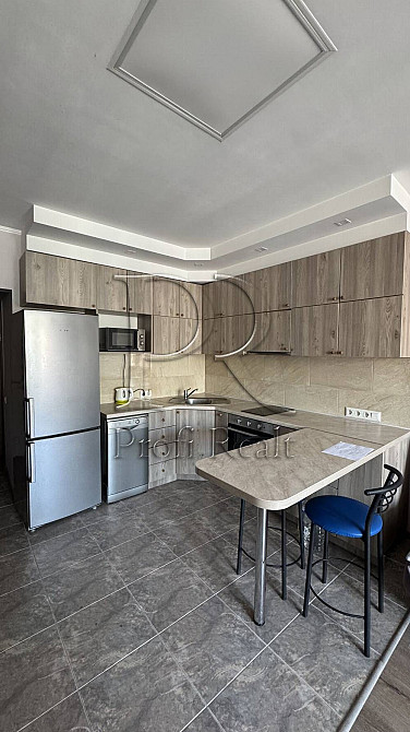 Продаж 1кім кварт з ремонтом. Грюнвальд/Клавдіївська/Lavina/Академ Київ - зображення 1