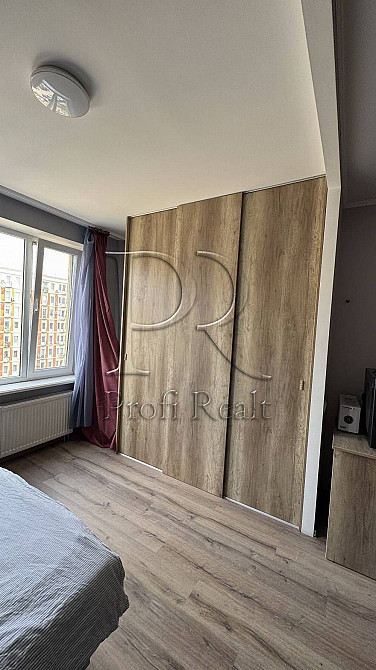 Продаж 1кім кварт з ремонтом. Грюнвальд/Клавдіївська/Lavina/Академ Київ - зображення 7