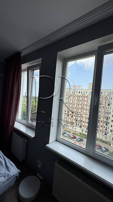 Продаж 1кім кварт з ремонтом. Грюнвальд/Клавдіївська/Lavina/Академ Київ - зображення 5