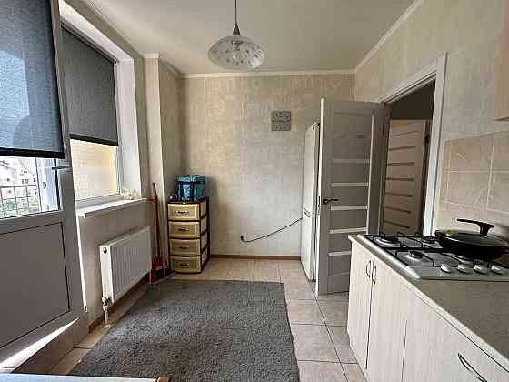 2к квартира в ЖК 7 небо. Продажа с мебелью. АГВ отопление Авангард