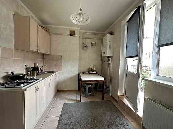 2к квартира в ЖК 7 небо. Продажа с мебелью. АГВ отопление Авангард