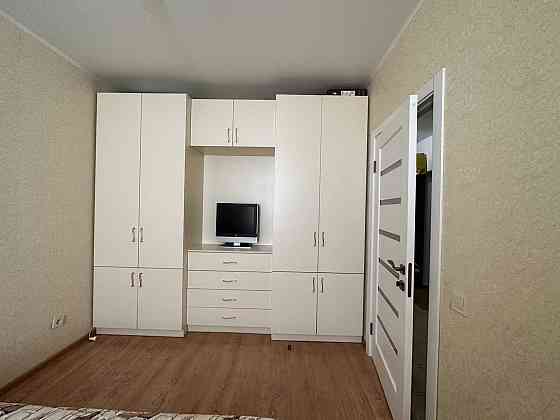 2к квартира в ЖК 7 небо. Продажа с мебелью. АГВ отопление Авангард