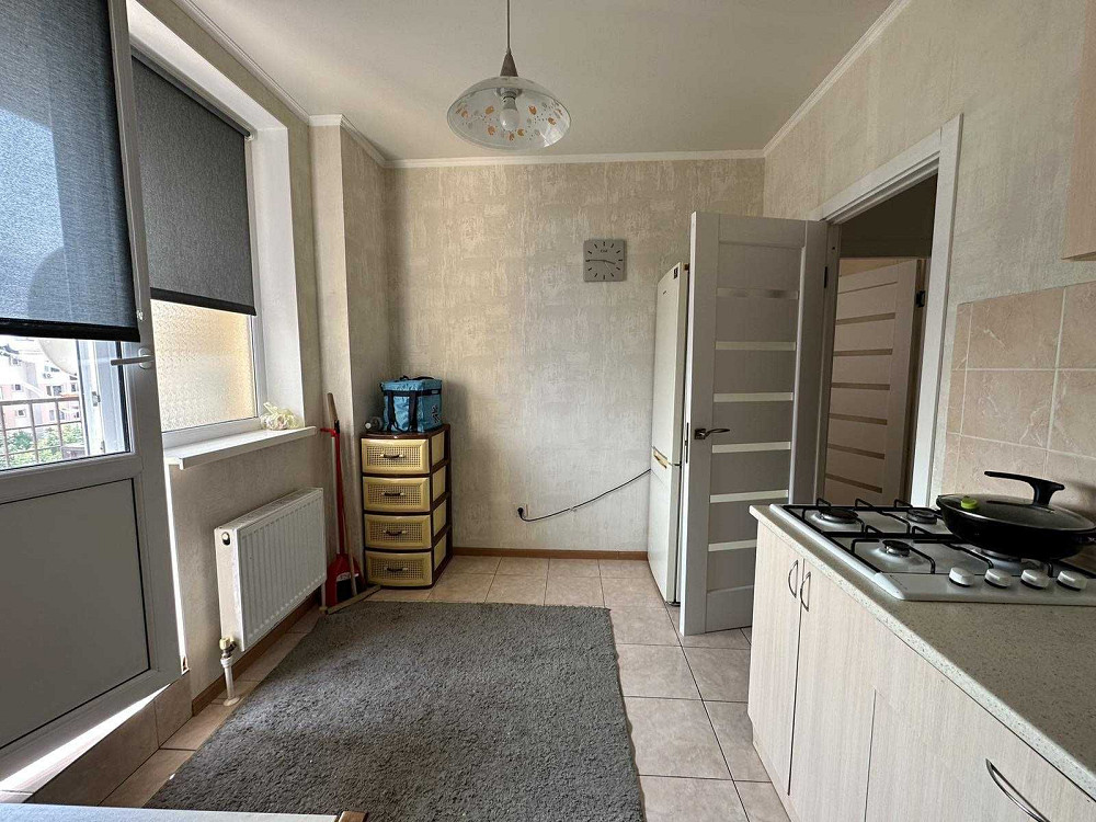 2к квартира в ЖК 7 небо. Продажа с мебелью. АГВ отопление Авангард - изображение 5