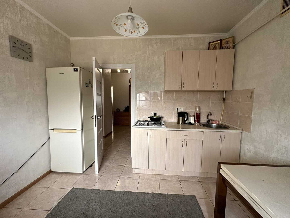 2к квартира в ЖК 7 небо. Продажа с мебелью. АГВ отопление Авангард - изображение 7