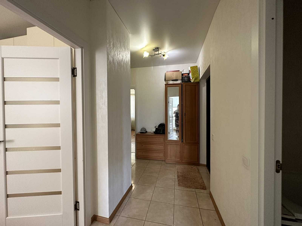 2к квартира в ЖК 7 небо. Продажа с мебелью. АГВ отопление Авангард - изображение 8