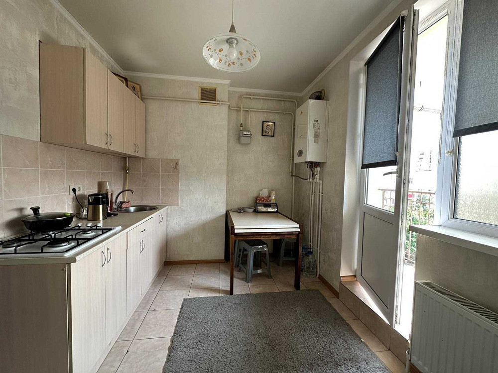 2к квартира в ЖК 7 небо. Продажа с мебелью. АГВ отопление Авангард - изображение 6