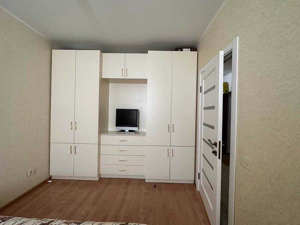 2к квартира в ЖК 7 небо. Продажа с мебелью. АГВ отопление Авангард - изображение 2