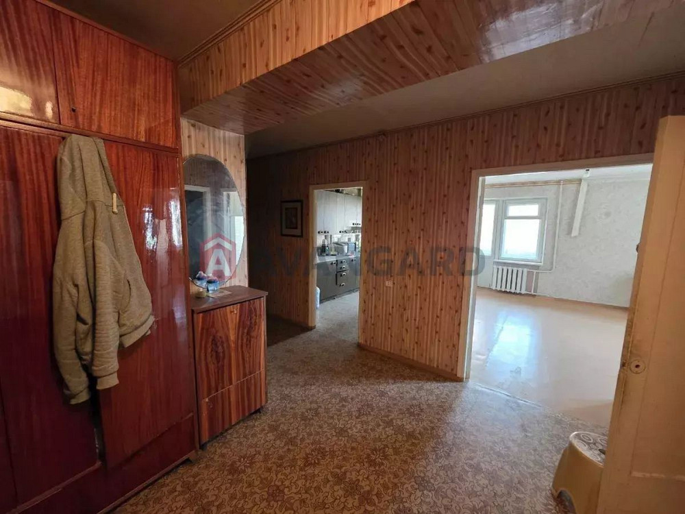 Продам 3 ком кв 76м2 Центр Парк Шеавченка Вернадского Днепр - изображение 3