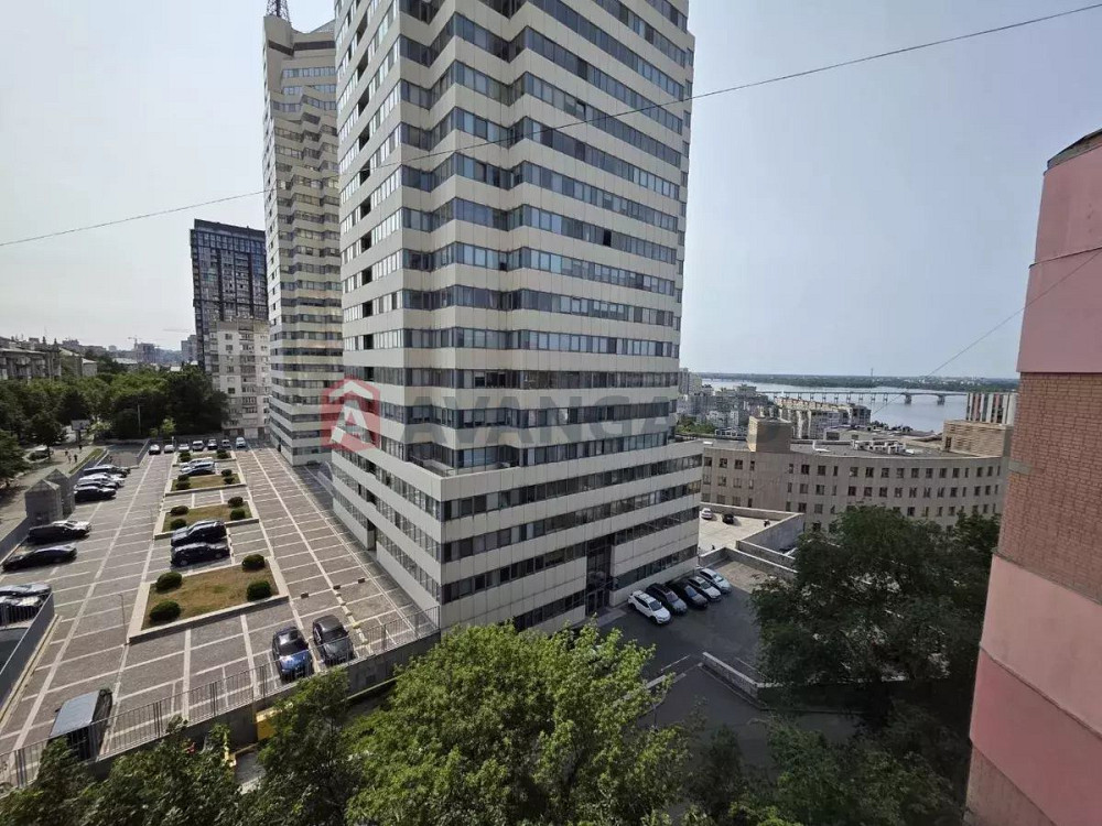 Продам 3 ком кв 76м2 Центр Парк Шеавченка Вернадского Днепр - изображение 8