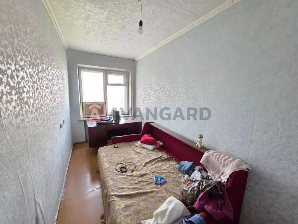 Продам 3 ком кв 76м2 Центр Парк Шеавченка Вернадского Днепр - изображение 5