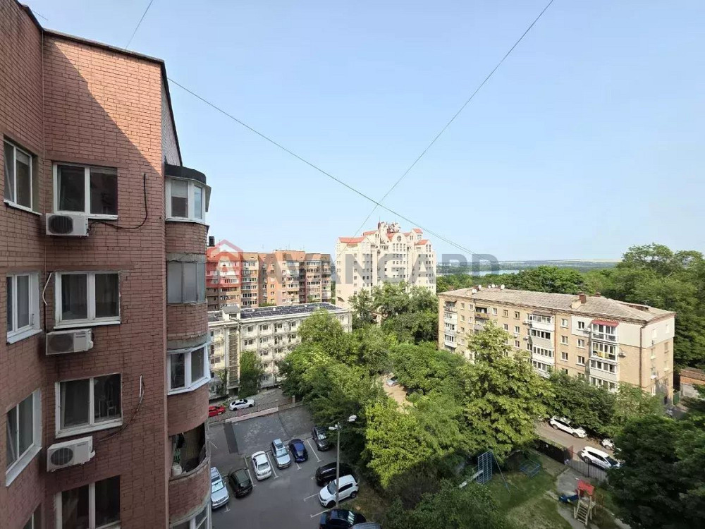 Продам 3 ком кв 76м2 Центр Парк Шеавченка Вернадского Днепр - изображение 2