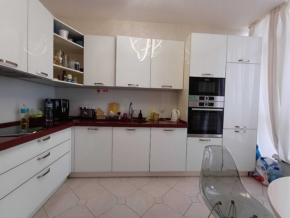 ЖК Лайнер, Сад Шевченко, Каскад, Продам 2 комн. квартиру 80м2 ЦЕНТР AB Харьков - изображение 6