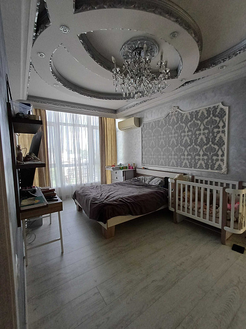 ЖК Лайнер, Сад Шевченко, Каскад, Продам 2 комн. квартиру 80м2 ЦЕНТР AB Харьков - изображение 2