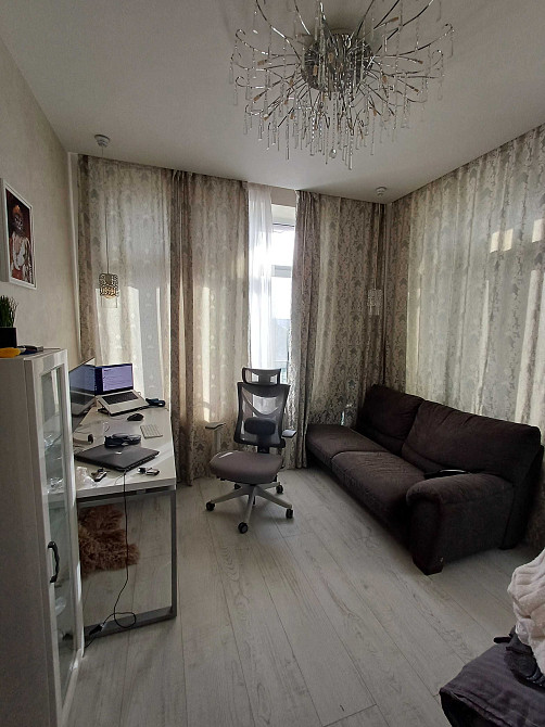 ЖК Лайнер, Сад Шевченко, Каскад, Продам 2 комн. квартиру 80м2 ЦЕНТР AB Харьков - изображение 4