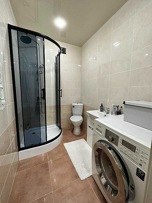 ТЕРМІНОВИЙ ПРОДАЖ 2к квартири в ЖК "Урбан Хаус" з якісним ремонтом Хмельницкий - изображение 3