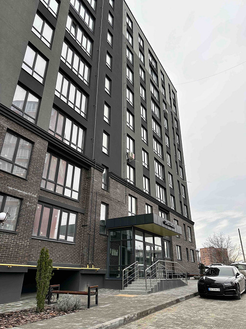 ТЕРМІНОВИЙ ПРОДАЖ 2к квартири в ЖК "Урбан Хаус" з якісним ремонтом Хмельницкий - изображение 2