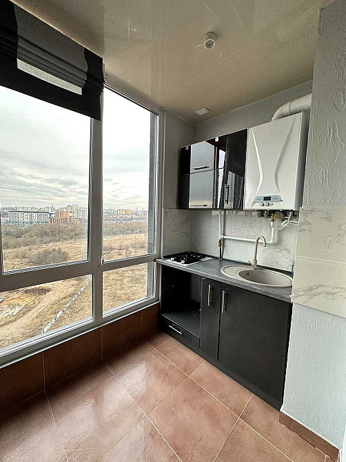 ТЕРМІНОВИЙ ПРОДАЖ 2к квартири в ЖК "Урбан Хаус" з якісним ремонтом Хмельницкий - изображение 4