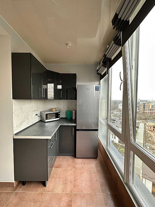 ТЕРМІНОВИЙ ПРОДАЖ 2к квартири в ЖК "Урбан Хаус" з якісним ремонтом Хмельницкий - изображение 8