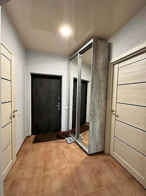 ТЕРМІНОВИЙ ПРОДАЖ 2к квартири в ЖК "Урбан Хаус" з якісним ремонтом Хмельницкий - изображение 6