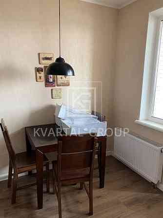 БЕЗ КОМІСІЇ! Видова Квартира з Ремонтом! Метро Осокорки Київ