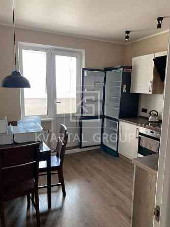 БЕЗ КОМІСІЇ! Видова Квартира з Ремонтом! Метро Осокорки Київ