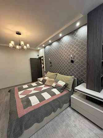 Квартира в ЖК 31 Жемчужина на 10 ст. Б. Фонтана. Вид на море! 1L21 Odesa